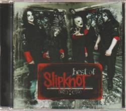 Slipknot (USA-1) : Best of
